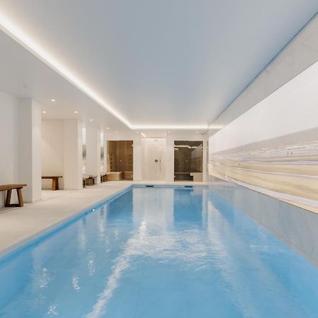Portwin Luxury Stays 克诺克－海斯特 外观 照片