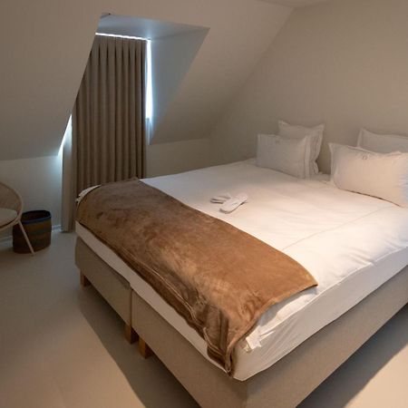 Portwin Luxury Stays 克诺克－海斯特 外观 照片
