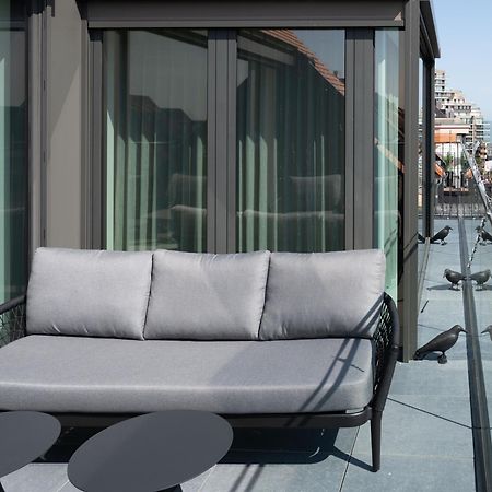 Portwin Luxury Stays 克诺克－海斯特 外观 照片
