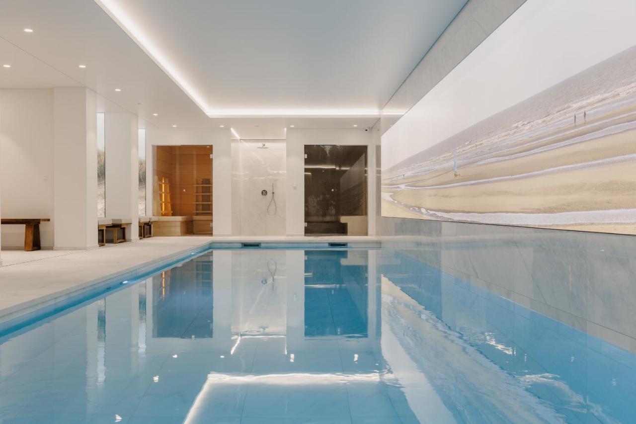 Portwin Luxury Stays 克诺克－海斯特 外观 照片