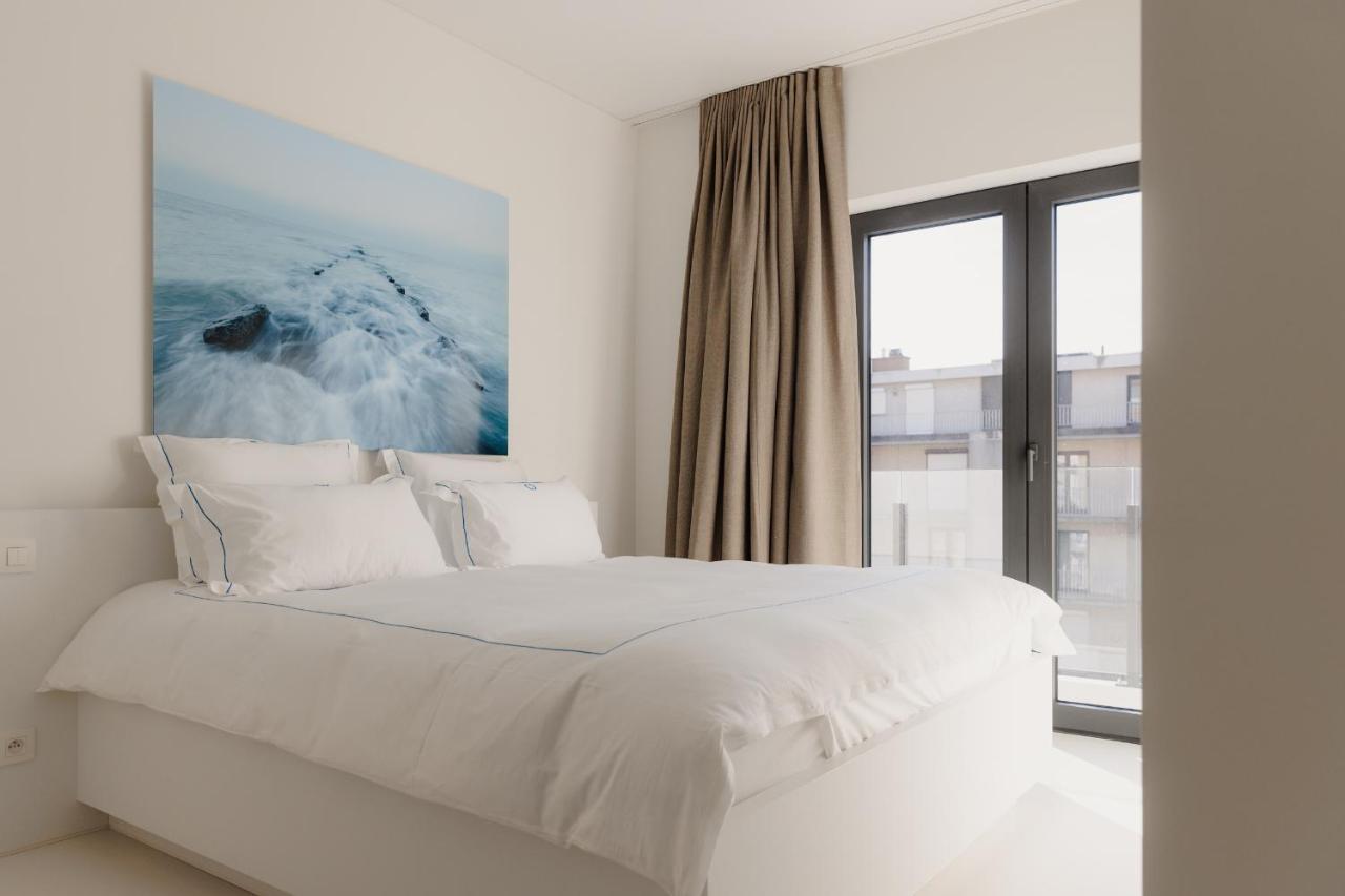 Portwin Luxury Stays 克诺克－海斯特 外观 照片