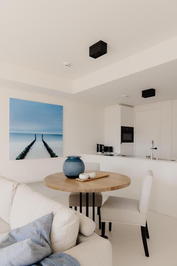 Portwin Luxury Stays 克诺克－海斯特 外观 照片