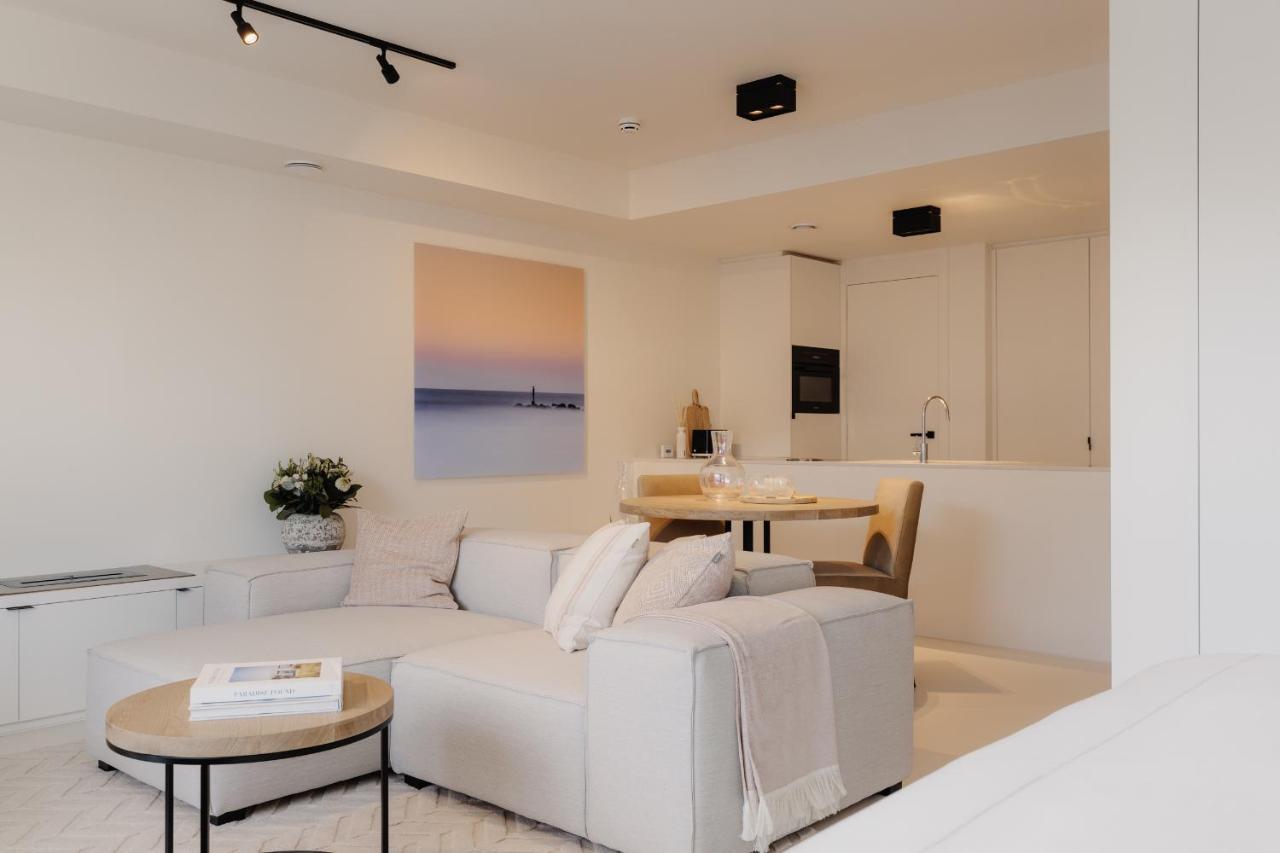 Portwin Luxury Stays 克诺克－海斯特 外观 照片