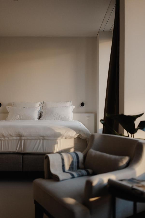 Portwin Luxury Stays 克诺克－海斯特 外观 照片