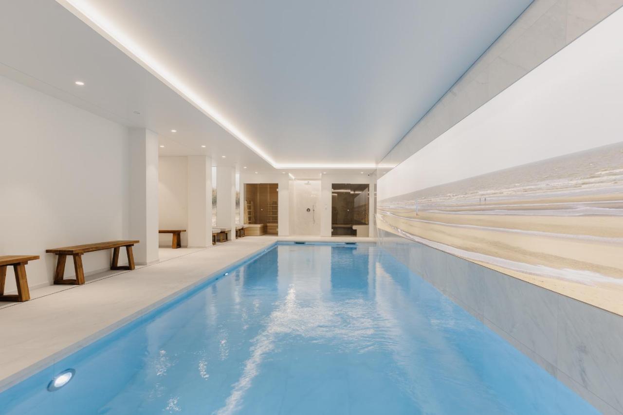 Portwin Luxury Stays 克诺克－海斯特 外观 照片