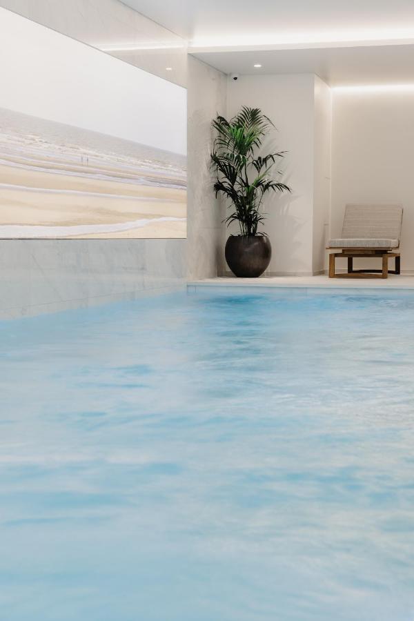 Portwin Luxury Stays 克诺克－海斯特 外观 照片