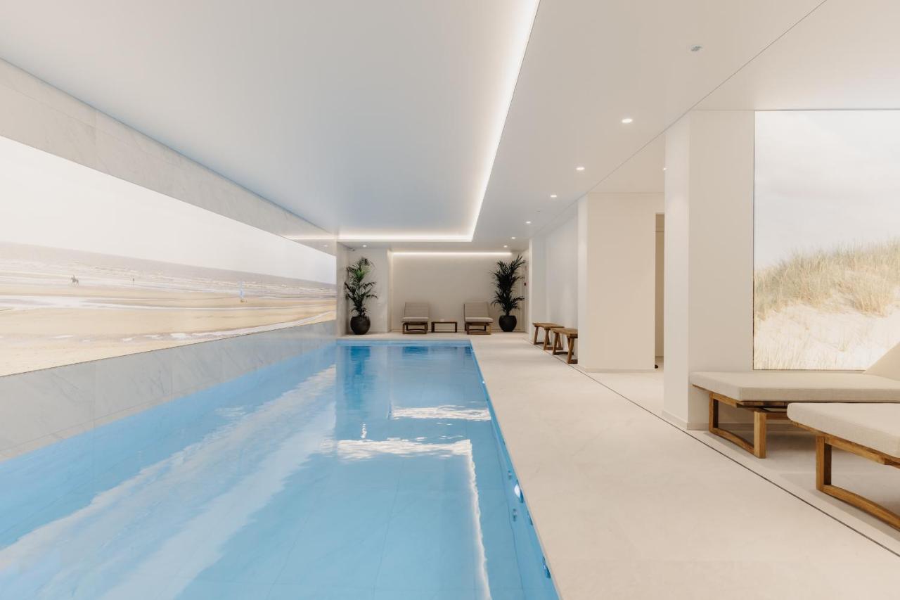 Portwin Luxury Stays 克诺克－海斯特 外观 照片