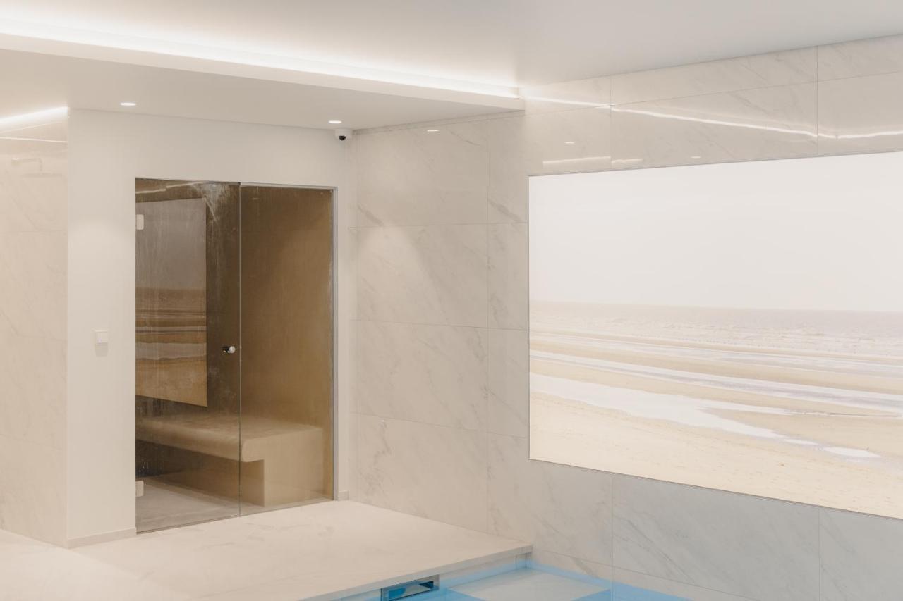 Portwin Luxury Stays 克诺克－海斯特 外观 照片
