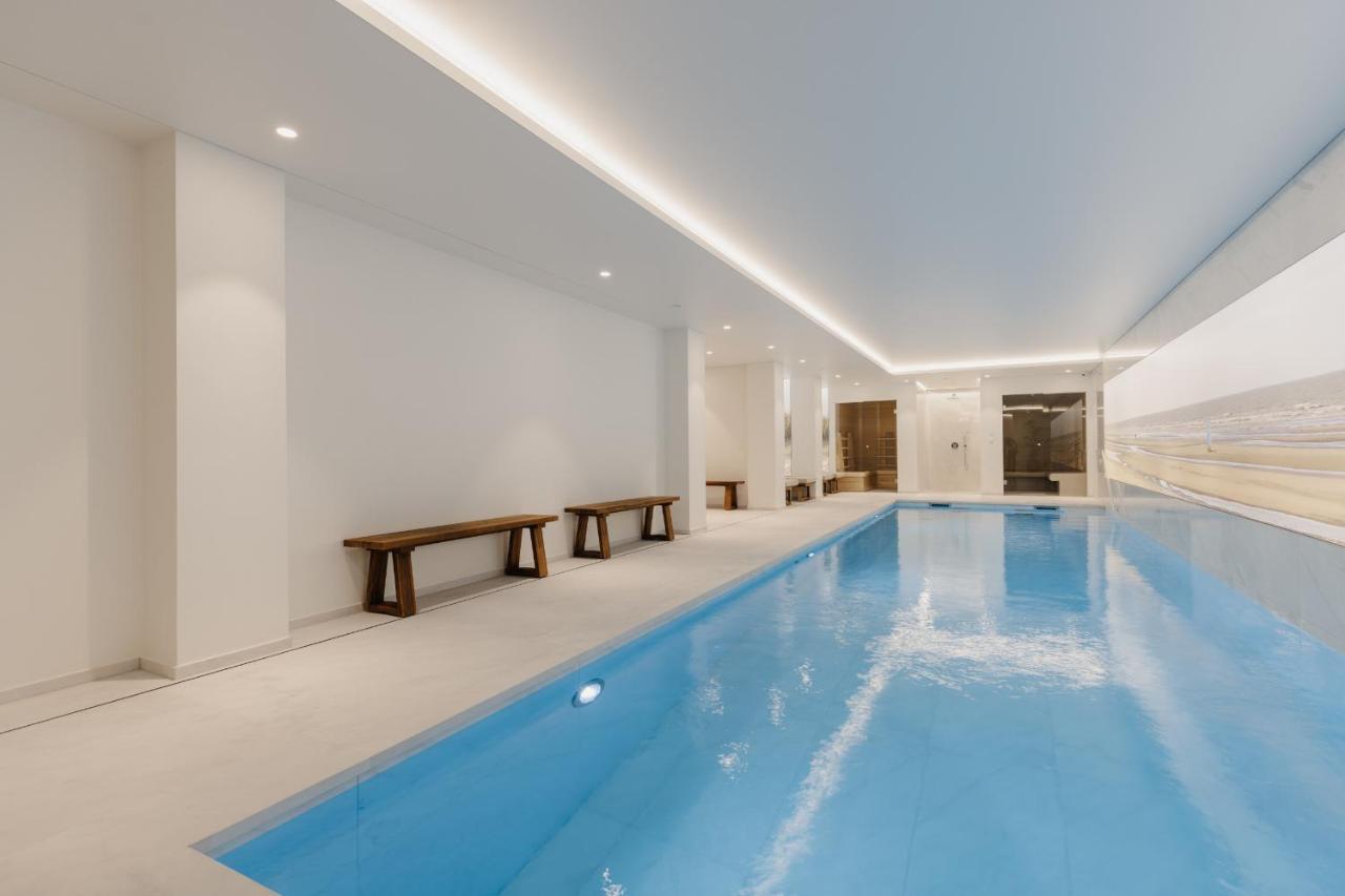 Portwin Luxury Stays 克诺克－海斯特 外观 照片