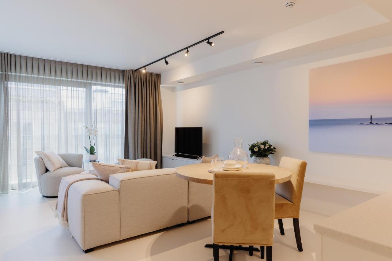 Portwin Luxury Stays 克诺克－海斯特 外观 照片