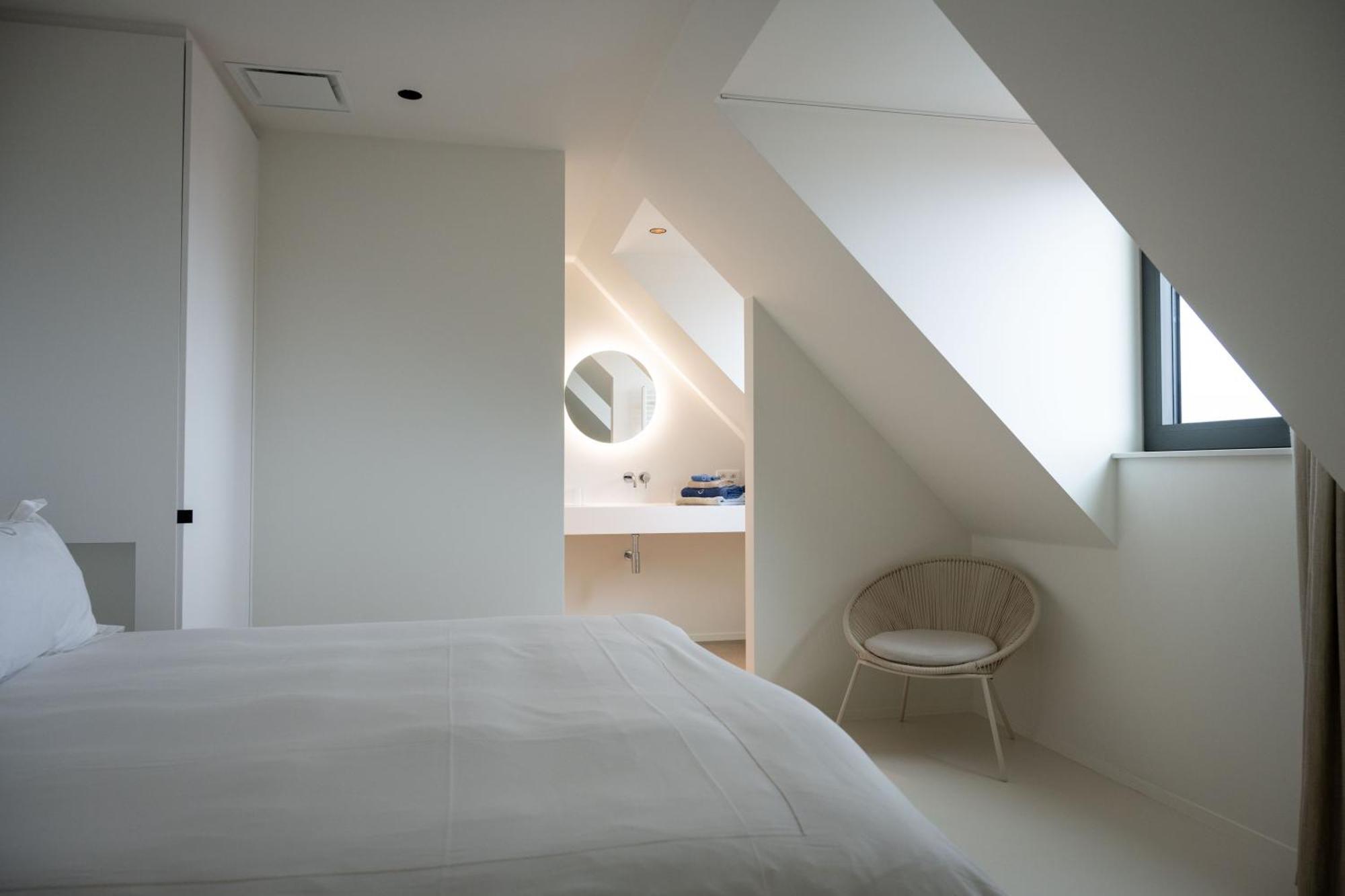 Portwin Luxury Stays 克诺克－海斯特 外观 照片