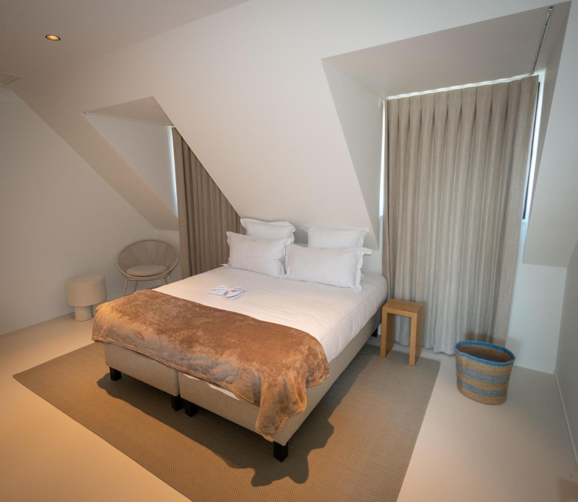 Portwin Luxury Stays 克诺克－海斯特 外观 照片