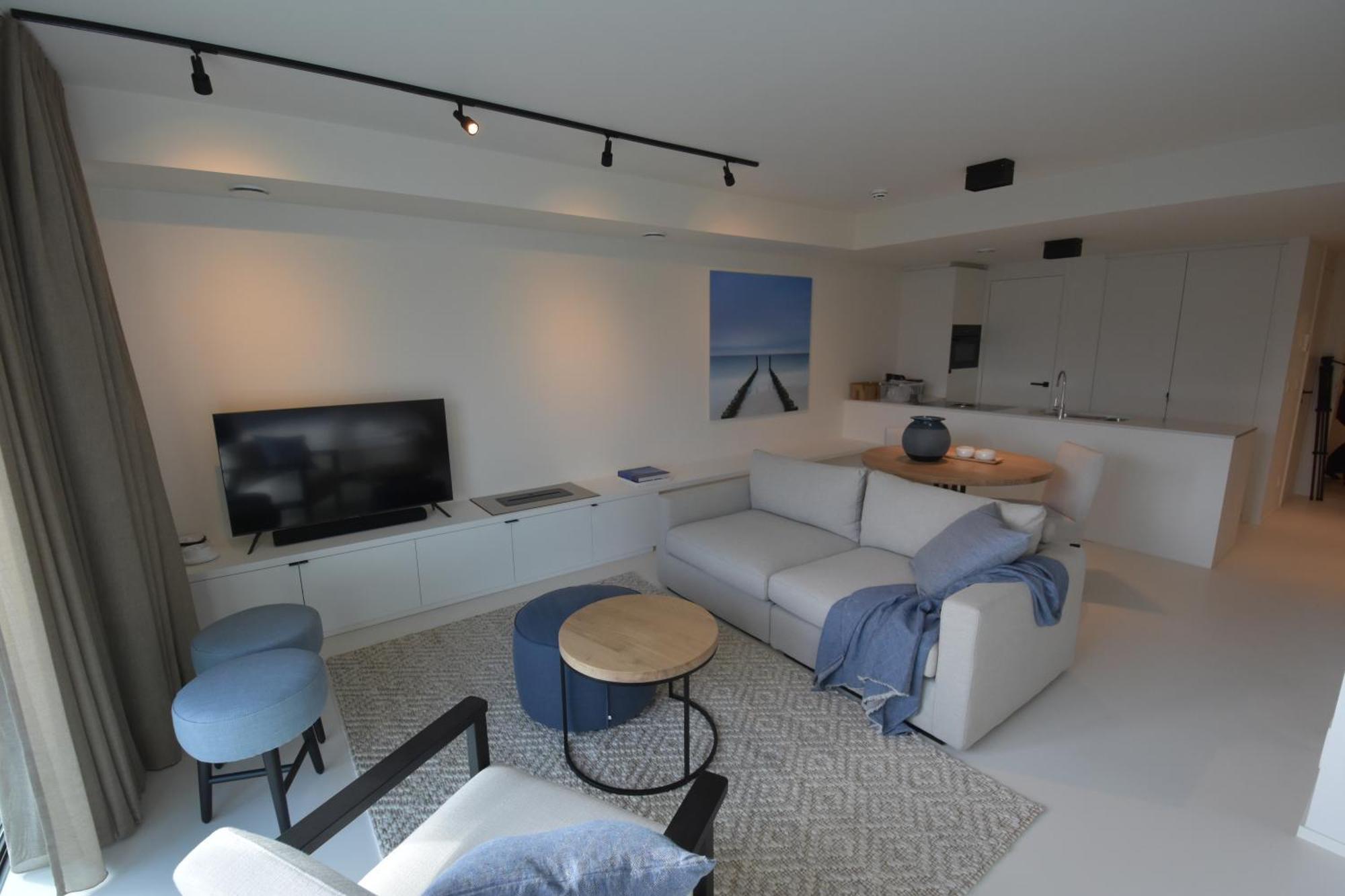 Portwin Luxury Stays 克诺克－海斯特 外观 照片